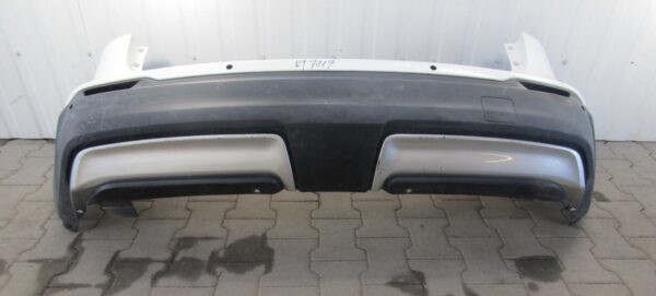 Bumper NISSAN QASHQAI II 2 FACELIFT 17- 85022-HV20H Achterbumper KJ7117