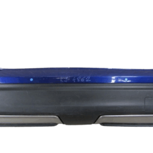 Bumper NISSAN QASHQAI II 2 FACELIFT  17-  Achterbumper KJ4862