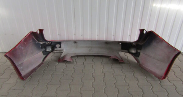 Bumper OPEL INSIGNIA A OPC KOMBI 09- 13436299 Achterbumper KJ5871