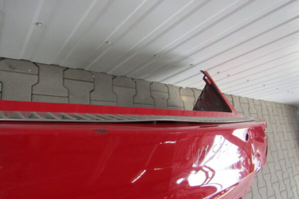 Bumper OPEL INSIGNIA A OPC KOMBI 09- 13436299 Achterbumper KJ5871