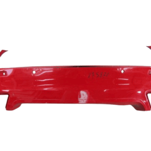 Bumper OPEL INSIGNIA A OPC KOMBI 09- 13436299 Achterbumper KJ5871