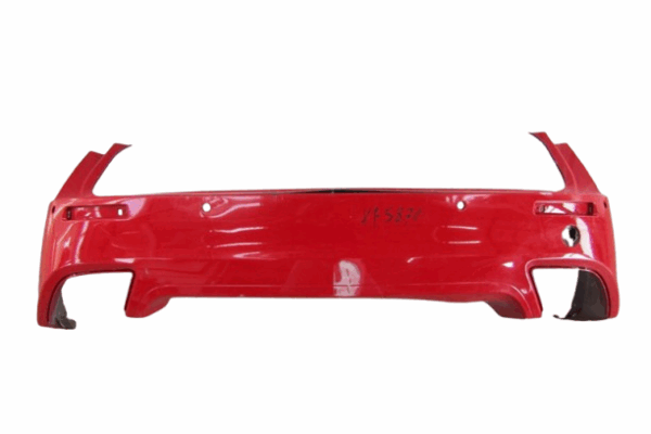 Bumper OPEL INSIGNIA A OPC KOMBI 09- 13436299 Achterbumper KJ5871