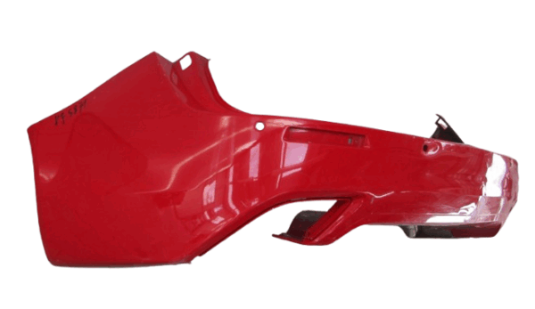 Bumper OPEL INSIGNIA A OPC KOMBI 09- 13436299 Achterbumper KJ5871