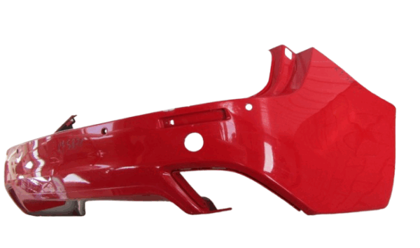 Bumper OPEL INSIGNIA A OPC KOMBI 09- 13436299 Achterbumper KJ5871