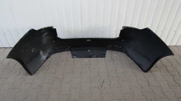 Bumper OPEL INSIGNIA B KOMBI SPORTS TOURER  551004542 Achterbumper KJ7080