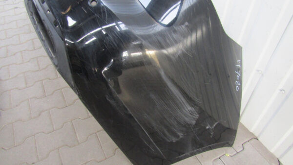Bumper OPEL INSIGNIA B KOMBI SPORTS TOURER  551004542 Achterbumper KJ7080