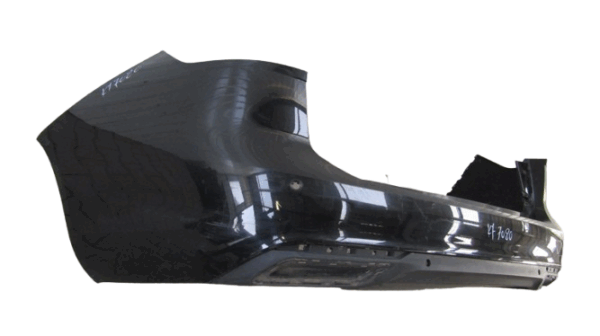 Bumper OPEL INSIGNIA B KOMBI SPORTS TOURER  551004542 Achterbumper KJ7080