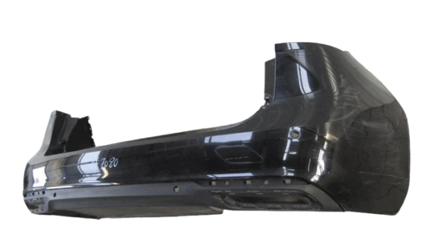 Bumper OPEL INSIGNIA B KOMBI SPORTS TOURER  551004542 Achterbumper KJ7080