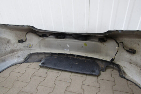 Bumper Opel Insignia A Sedan OPC Line FACELIFT 10594983747 Achterbumper KJ7602