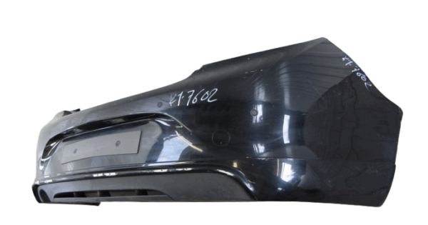 Bumper Opel Insignia A Sedan OPC Line FACELIFT 10594983747 Achterbumper KJ7602