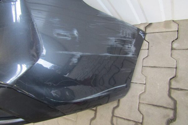 Bumper	Hyundai i30 III 3 Kombi N Line 17- Achterbumper Q4141