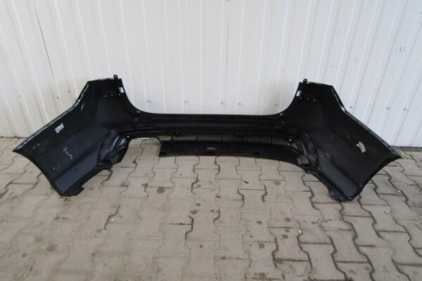 Bumper	Hyundai i30 III 3 Kombi N Line 17- Achterbumper Q4141