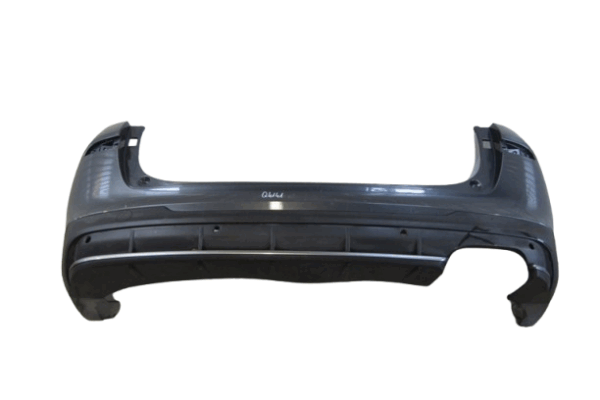 Bumper	Hyundai i30 III 3 Kombi N Line 17- Achterbumper Q4141