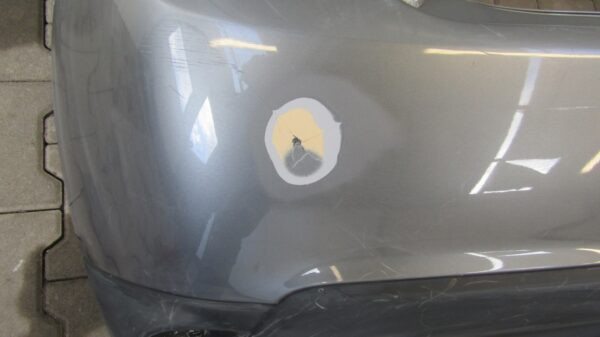 Bumper Mitsubishi ASX faceLift 13-16 Achterbumper Q3458