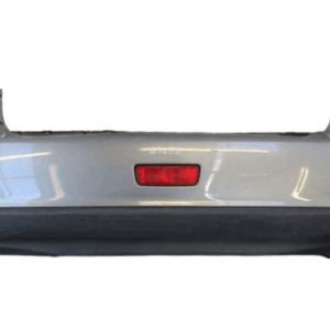 Bumper Mitsubishi ASX faceLift 13-16 Achterbumper Q3458