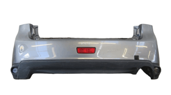 Bumper Mitsubishi ASX faceLift 13-16 Achterbumper Q3458