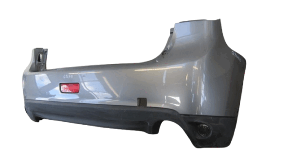 Bumper Mitsubishi ASX faceLift 13-16 Achterbumper Q3458