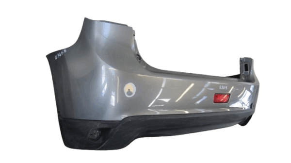 Bumper Mitsubishi ASX faceLift 13-16 Achterbumper Q3458