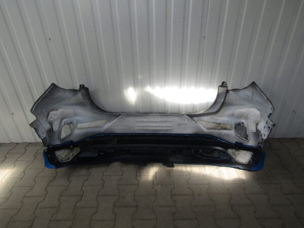 Bumper Ford Puma MK2 Vignale 19- L1TB-17906-A Achterbumper JK6481