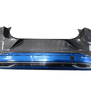 Bumper Ford Puma MK2 Vignale 19- L1TB-17906-A Achterbumper JK6481
