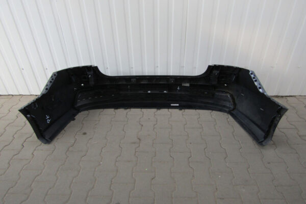 Bumper AUDI A7 4K8 S-LINE SLINE 17- 4k8807511c Achterbumper Q1760