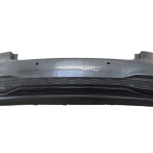 Bumper AUDI A7 4K8 S-LINE SLINE 17- 4k8807511c Achterbumper Q1760