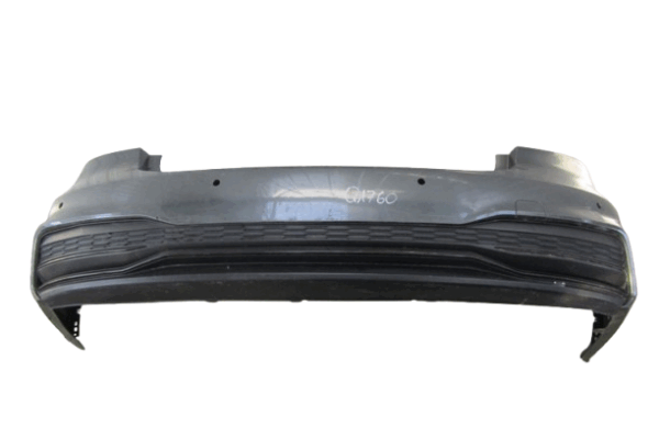 Bumper AUDI A7 4K8 S-LINE SLINE 17- 4k8807511c Achterbumper Q1760