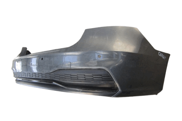 Bumper AUDI A7 4K8 S-LINE SLINE 17- 4k8807511c Achterbumper Q1760