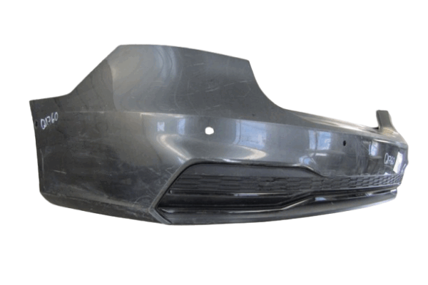 Bumper AUDI A7 4K8 S-LINE SLINE 17- 4k8807511c Achterbumper Q1760