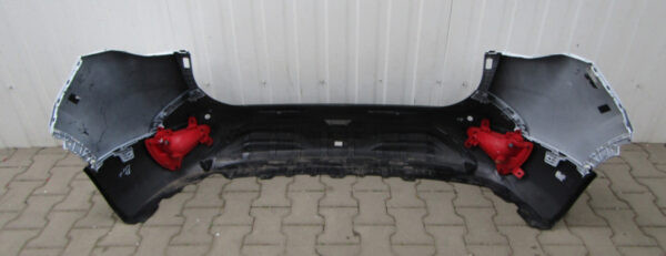 Bumper KIA Sportage 5 V 21- 86612-R2100 Achterbumper KS7853