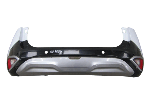 Bumper KIA Sportage 5 V 21- 86612-R2100 Achterbumper KS7853
