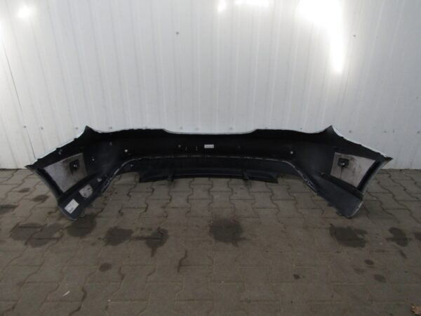 Bumper Mercedes CLA W117 W117 13-16 Achterbumper Q5097