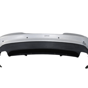 Bumper Mercedes CLA W117 W117 13-16 Achterbumper Q5097
