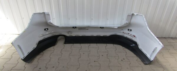 Bumper Ford Focus MK4 IV Kombi 18- jx7b17906 Achterbumper KS4646