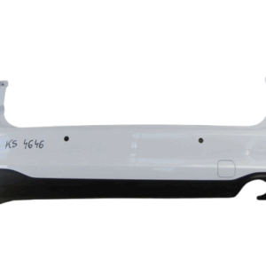 Bumper Ford Focus MK4 IV Kombi 18- jx7b17906 Achterbumper KS4646