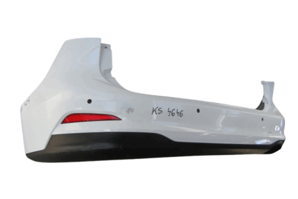 Bumper Ford Focus MK4 IV Kombi 18- jx7b17906 Achterbumper KS4646