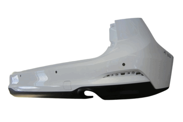 Bumper Ford Focus MK4 IV Kombi 18- jx7b17906 Achterbumper KS4646
