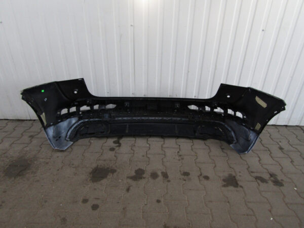 Bumper  Audi Q5 80A S-Line SLINE Facelift 21- Achterbumper Q5093