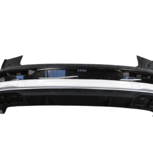 Bumper  Audi Q5 80A S-Line SLINE Facelift 21- Achterbumper Q5093