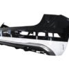 Bumper  Audi Q5 80A S-Line SLINE Facelift 21- Achterbumper Q5093