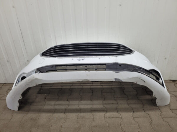Bumper Ford Galaxy S-MAX Mk3 III FACELIFT 19- LM2B-17D957-A Voorbumper PJ1060