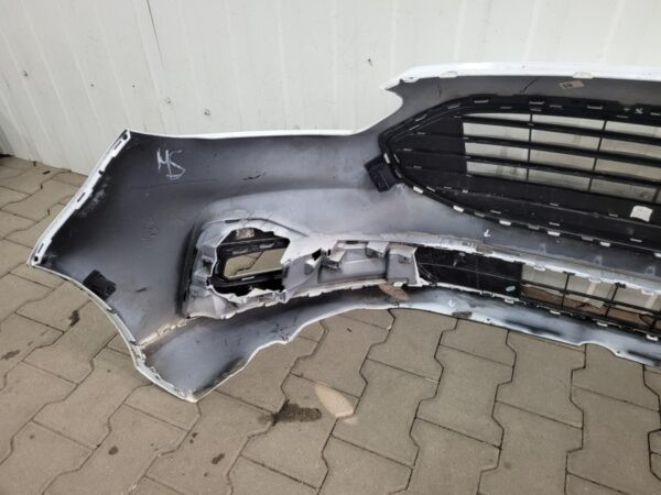 Bumper Ford Galaxy S-MAX Mk3 III FACELIFT 19- LM2B-17D957-A Voorbumper PJ1060