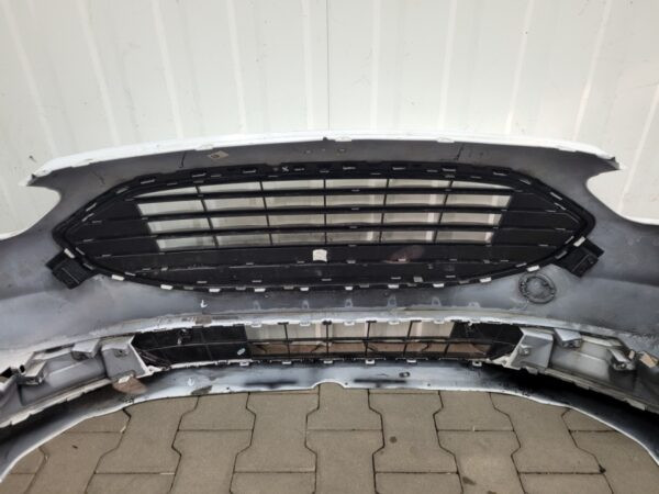 Bumper Ford Galaxy S-MAX Mk3 III FACELIFT 19- LM2B-17D957-A Voorbumper PJ1060