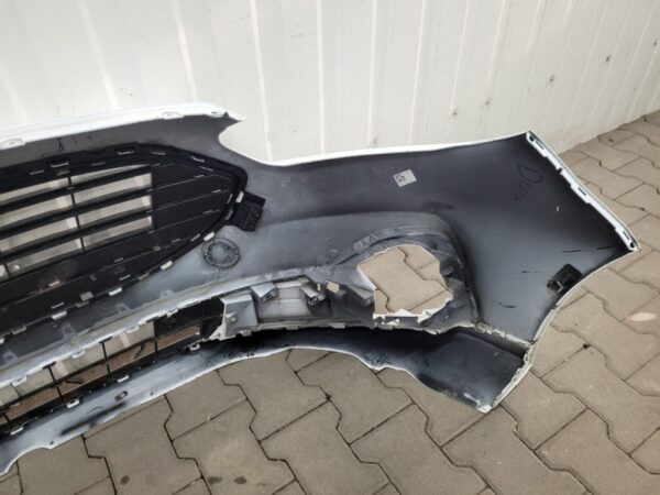 Bumper Ford Galaxy S-MAX Mk3 III FACELIFT 19- LM2B-17D957-A Voorbumper PJ1060