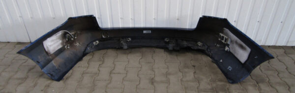 Bumper Mercedes C-Klasse W205 S205 Estate 14-18 A2058858383 Achterbumper KS5879