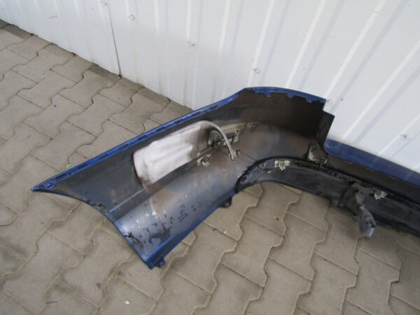 Bumper Mercedes C-Klasse W205 S205 Estate 14-18 A2058858383 Achterbumper KS5879