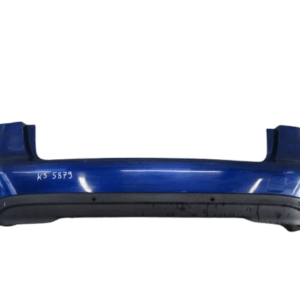 Bumper Mercedes C-Klasse W205 S205 Estate 14-18 A2058858383 Achterbumper KS5879
