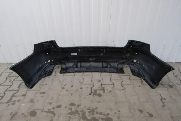 Bumper Audi A3 8V5 Sedan Facelift 16- Achterbumper Q6139