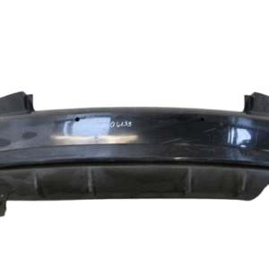 Bumper Audi A3 8V5 Sedan Facelift 16- Achterbumper Q6139