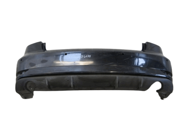 Bumper Audi A3 8V5 Sedan Facelift 16- Achterbumper Q6139